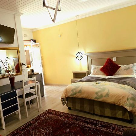 Goedehoop Guesthouse Welkom Exterior foto